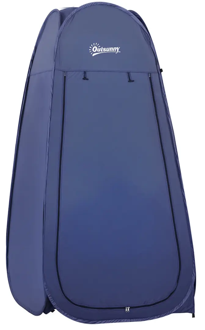 Палатка Outsunny A20-020NU (Navy Blue)