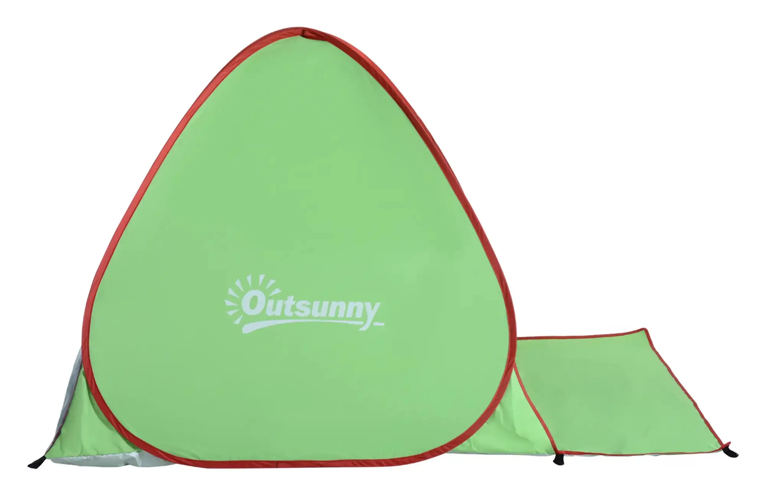 Палатка Outsunny A20-036GN (Green) - 2