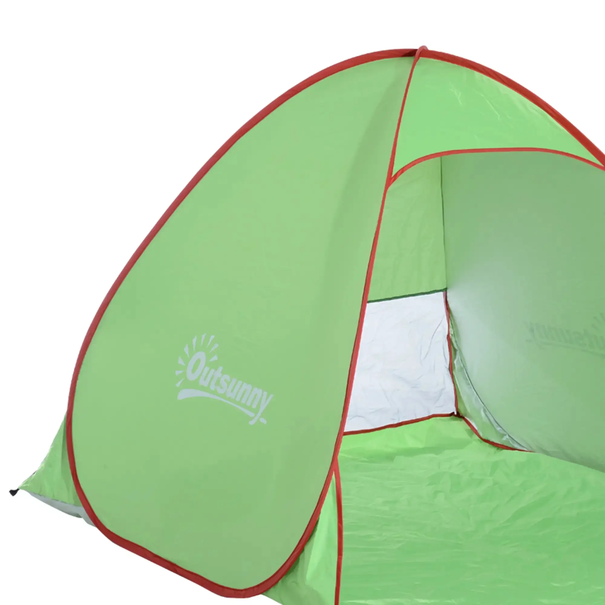 Палатка Outsunny A20-036GN (Green) - 3