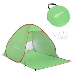 Палатка Outsunny A20-036GN (Green)