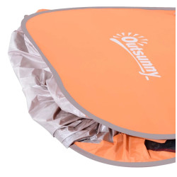 Cort Outsunny A20-036OG (Orange) Thumb
