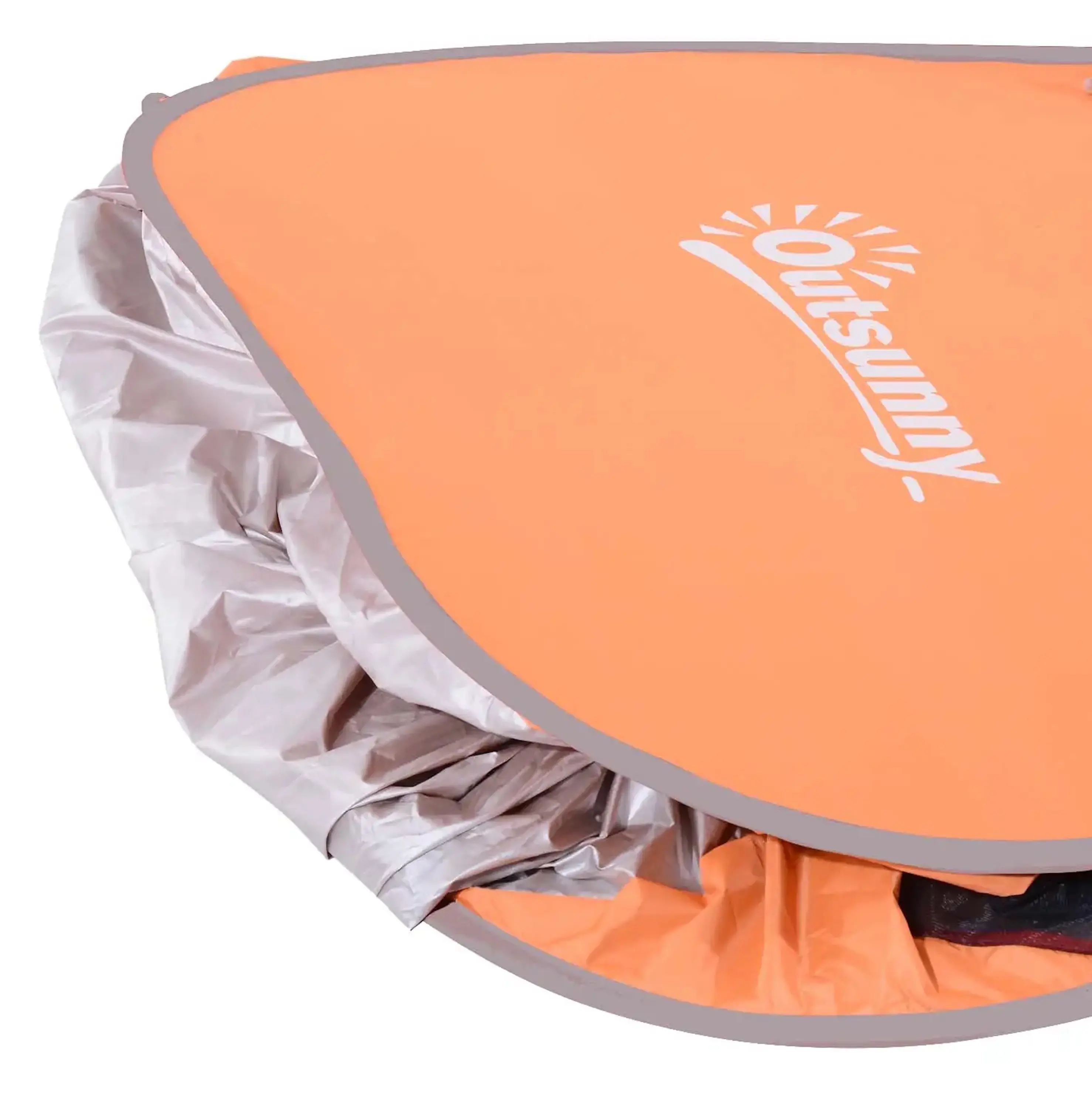 Cort Outsunny A20-036OG (Orange) - 3