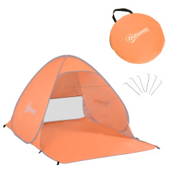 Cort Outsunny A20-036OG (Orange)