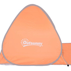 Cort Outsunny A20-036OG (Orange) Thumb