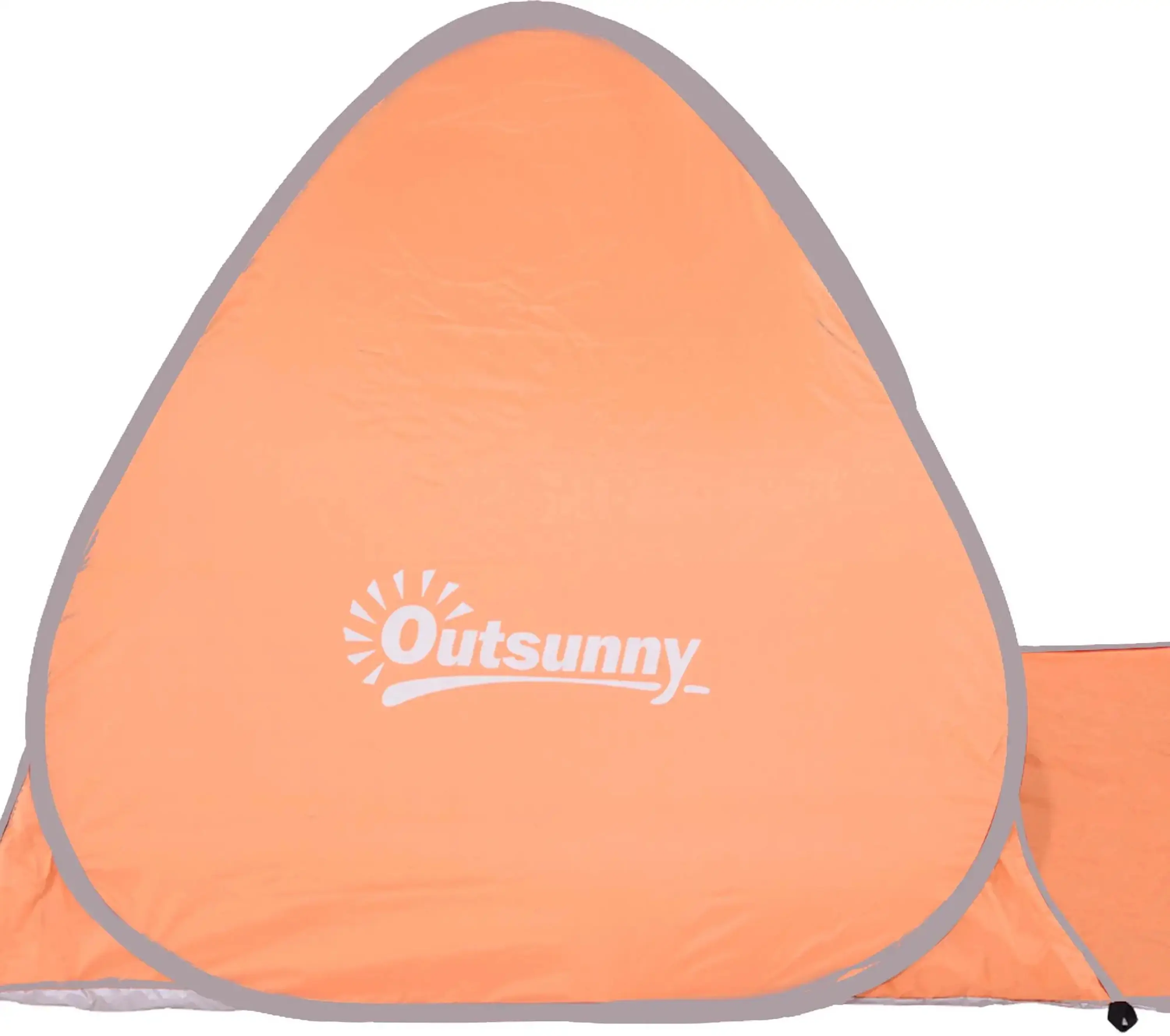 Cort Outsunny A20-036OG (Orange) - 4