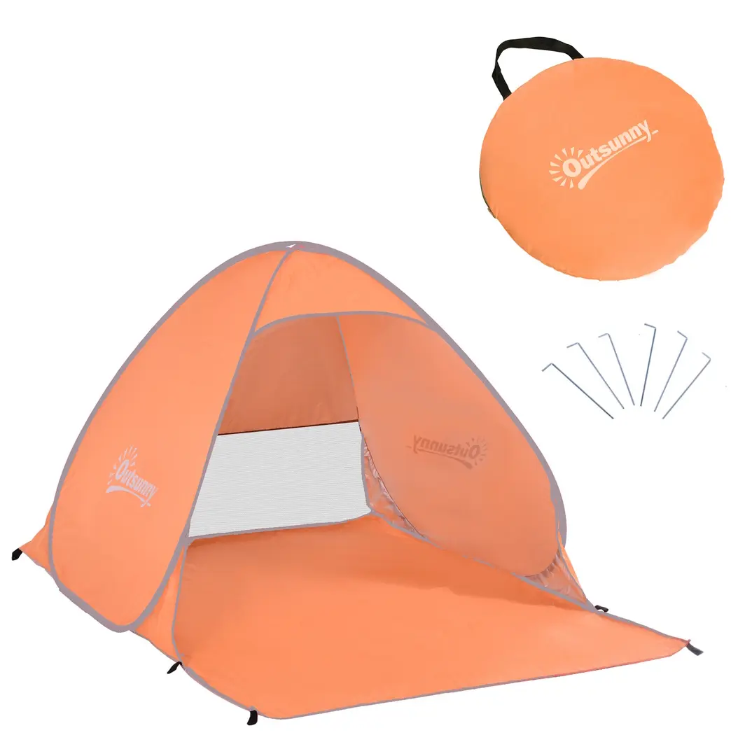 Cort Outsunny A20-036OG (Orange)