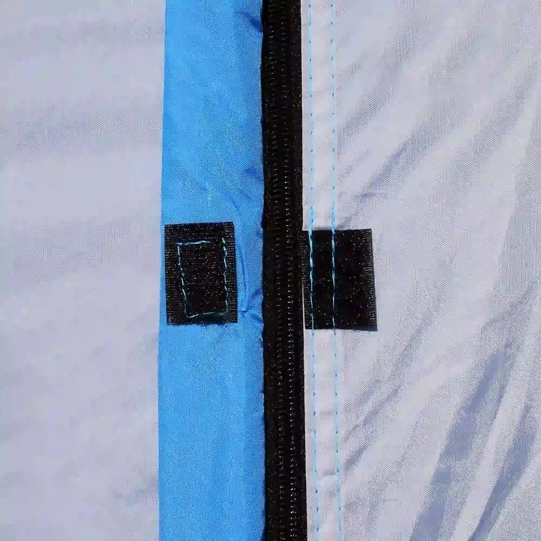 Cort Outsunny A20-044 (Light Blue/White) - 4