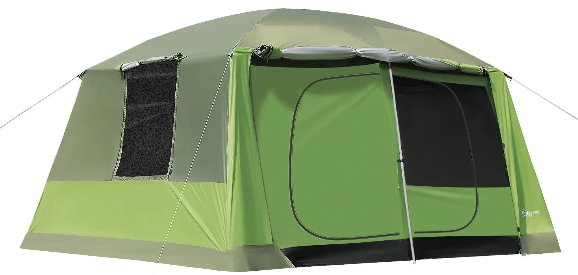 Cort Outsunny A20-052 (Green)