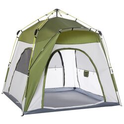 Cort Outsunny A20-054GN (Green/Grey) Thumb