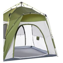 Cort Outsunny A20-054GN (Green/Grey) Thumb