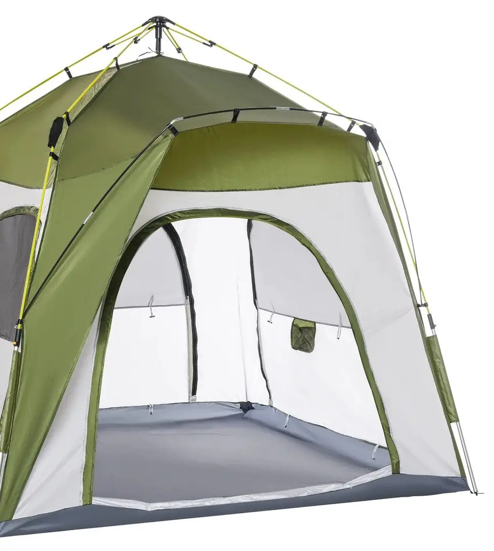 Cort Outsunny A20-054GN (Green/Grey)