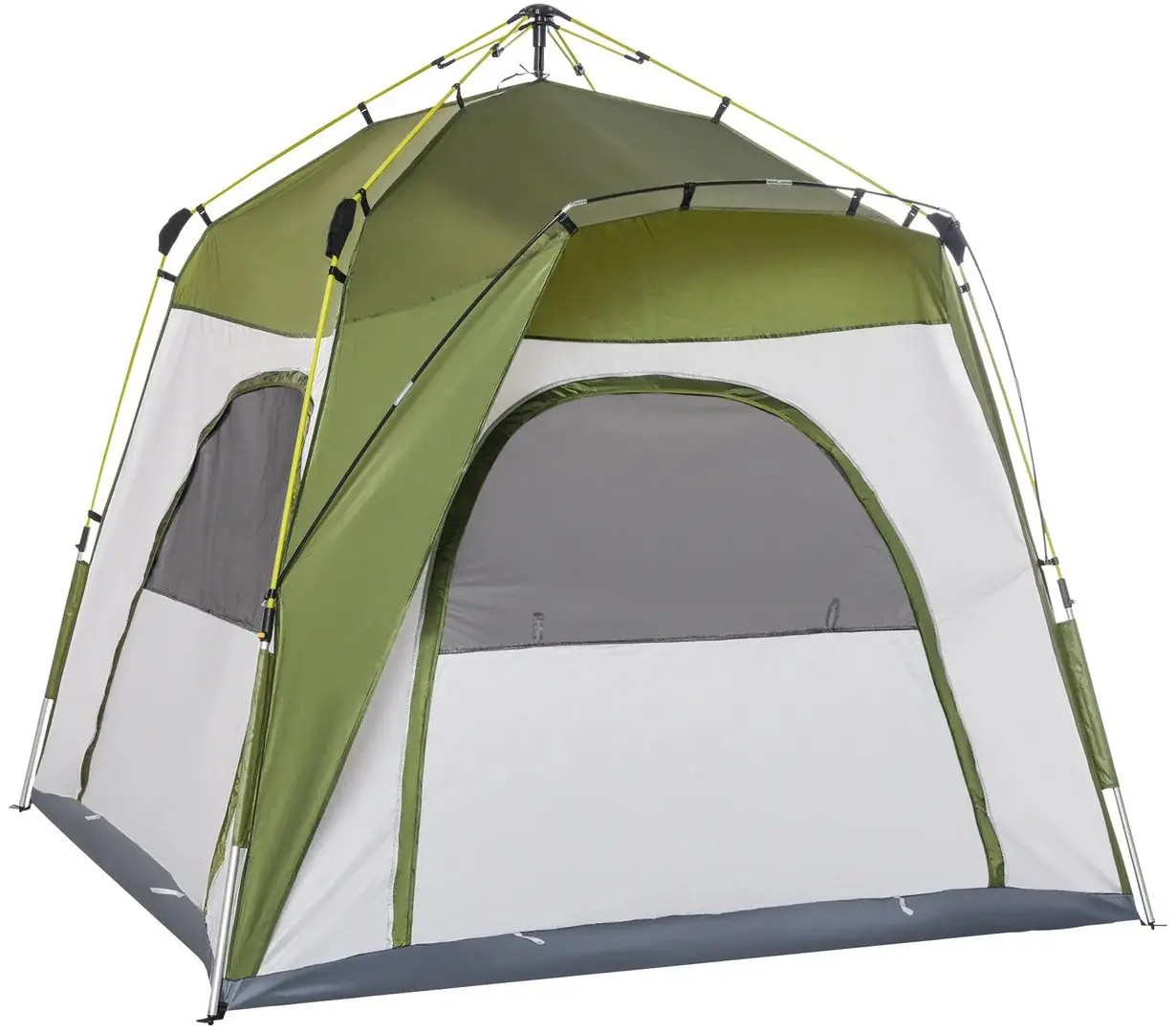 Cort Outsunny A20-054GN (Green/Grey)