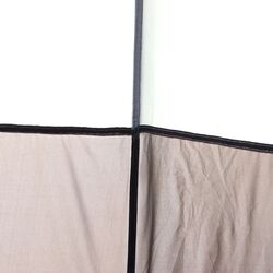 Cort Outsunny A20-128 (Grey/Black) Thumb