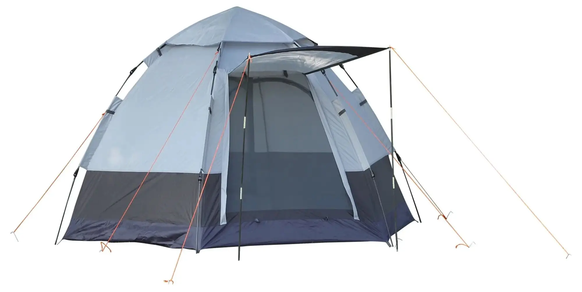 Cort Outsunny A20-128 (Grey/Black)