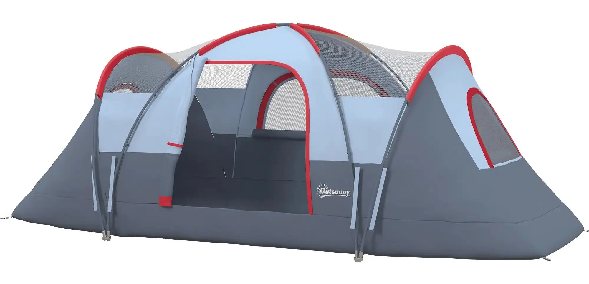 Cort Outsunny A20-132 (Grey)