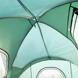 Cort Outsunny A20-132V00DG (Green) Thumb