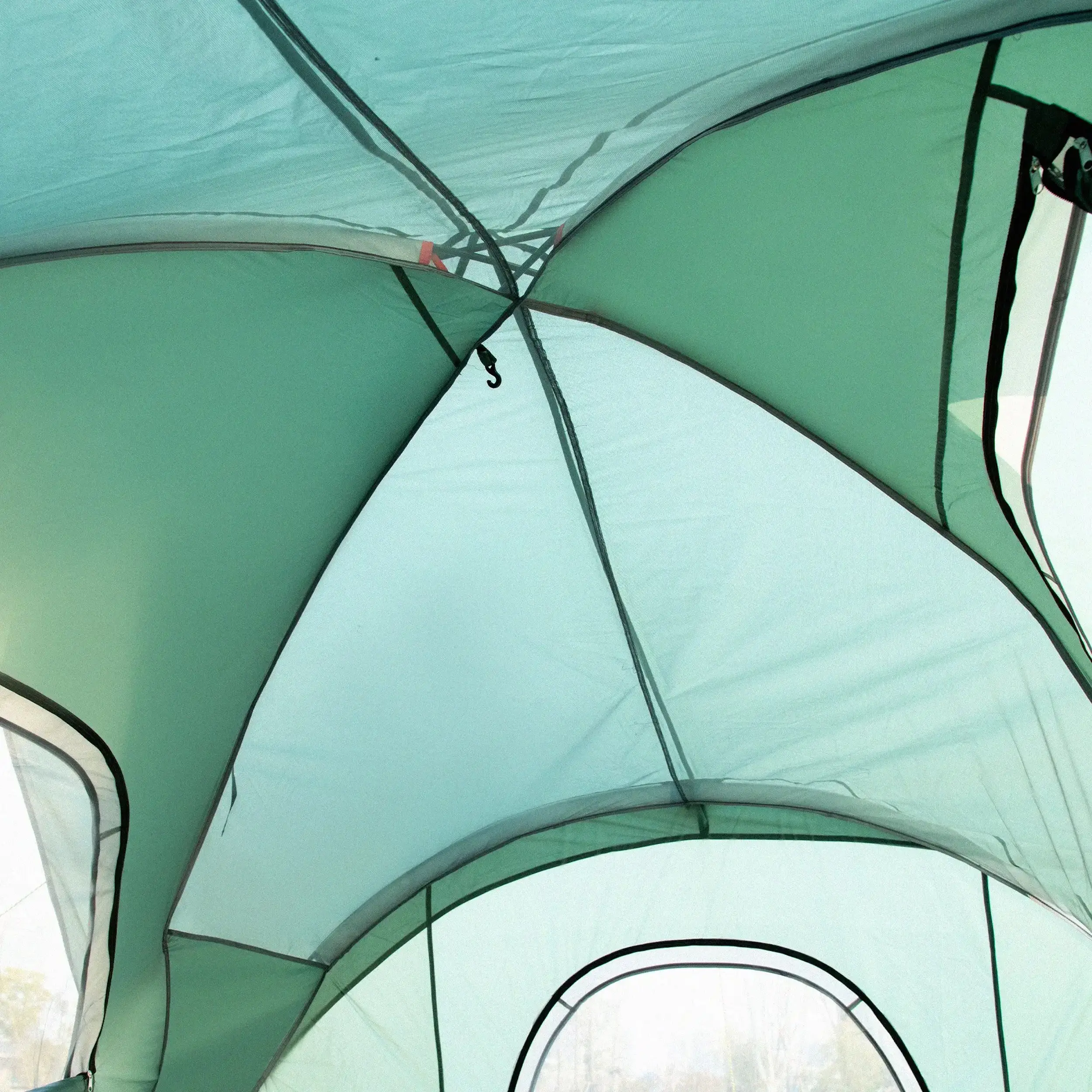Cort Outsunny A20-132V00DG (Green) - 2