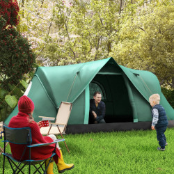 Cort Outsunny A20-132V00DG (Green) Thumb