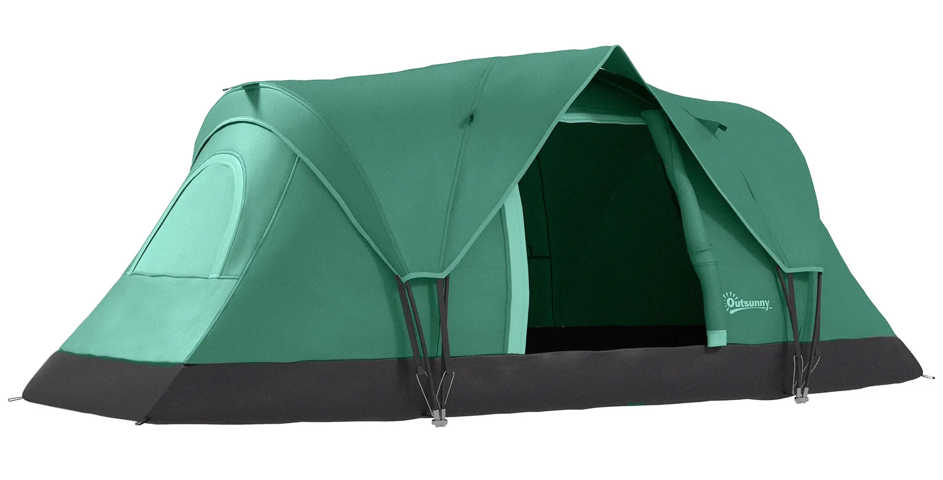Cort Outsunny A20-132V00DG (Green)