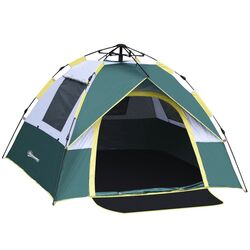 Палатка Outsunny A20-133 (Olive Green)