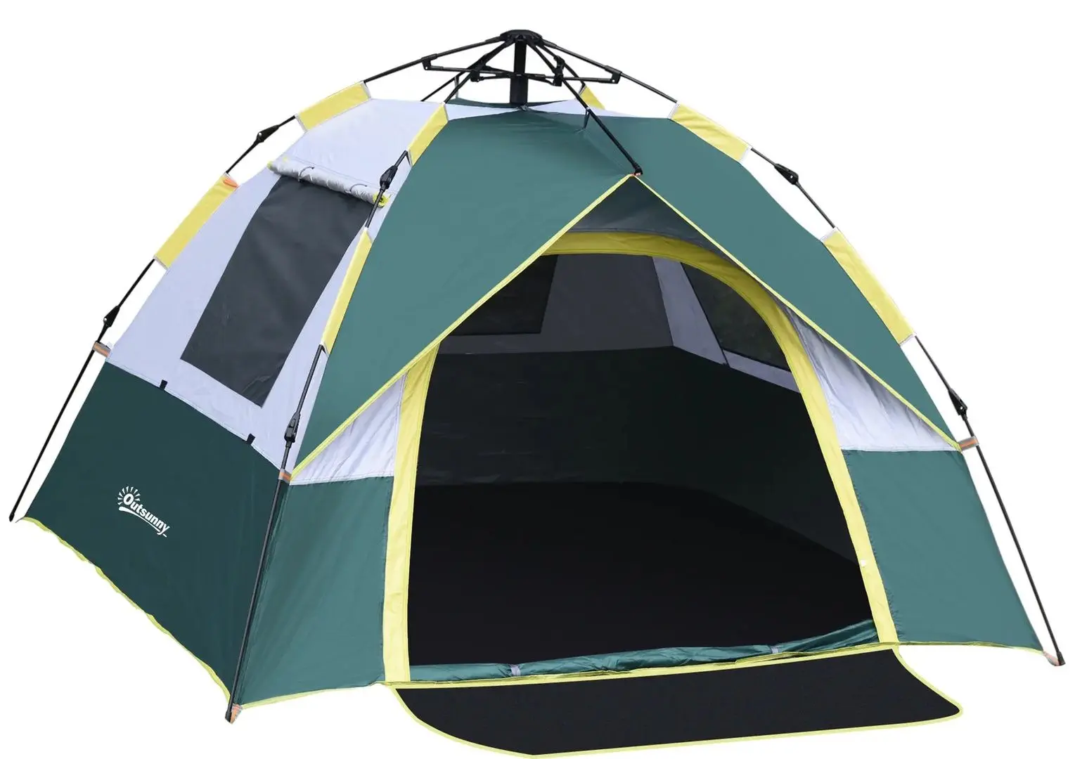 Cort Outsunny A20-133 (Olive Green)