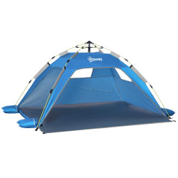 Cort Outsunny A20-166BU (Blue)