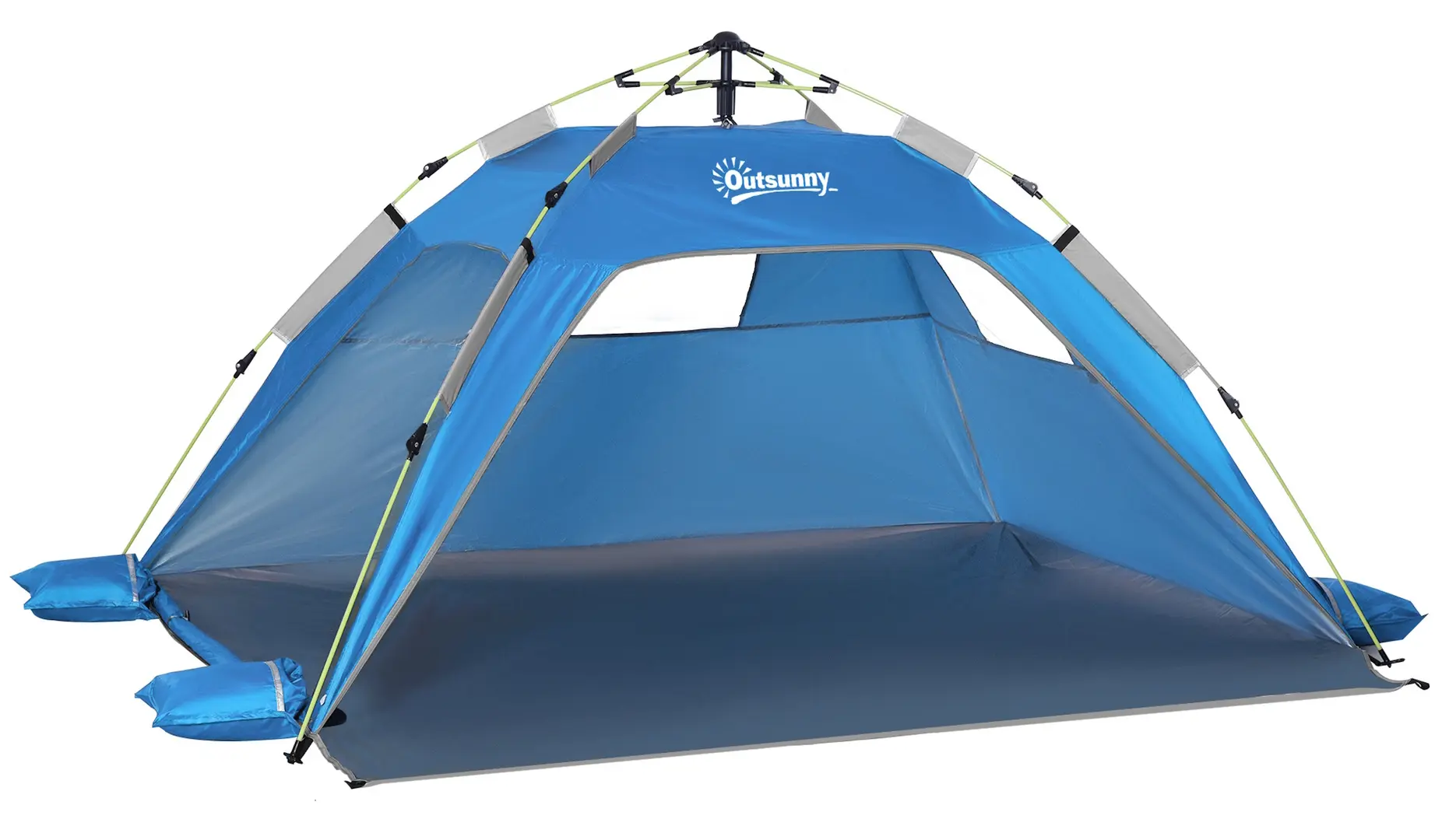 Палатка Outsunny A20-166BU (Blue)