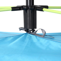 Cort Outsunny A20-166LB (Light Blue) Thumb