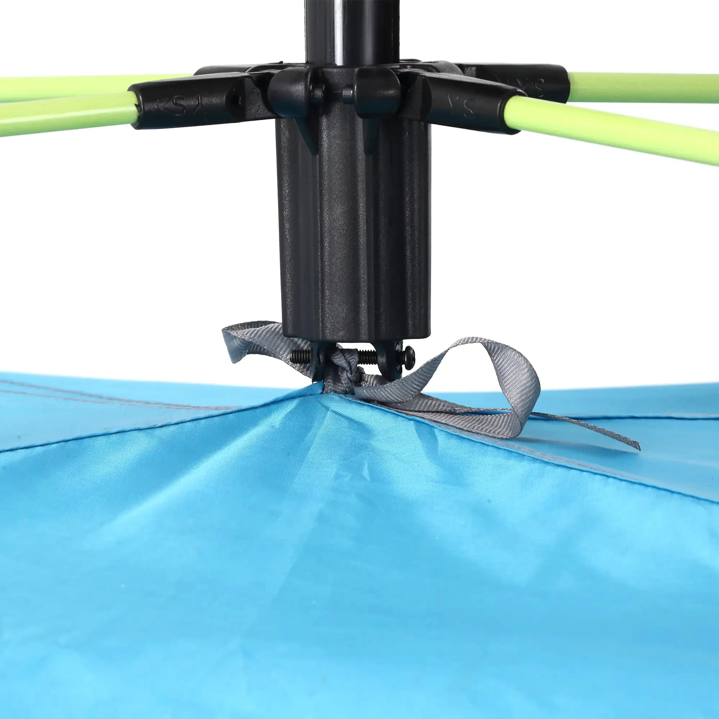 Cort Outsunny A20-166LB (Light Blue) - 2