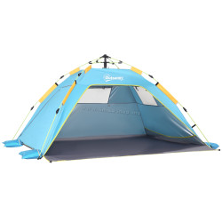 Cort Outsunny A20-166LB (Light Blue)