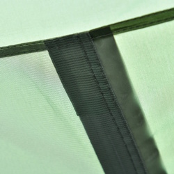 Палатка Outsunny A20-169 (Dark Green/Grey) Thumb