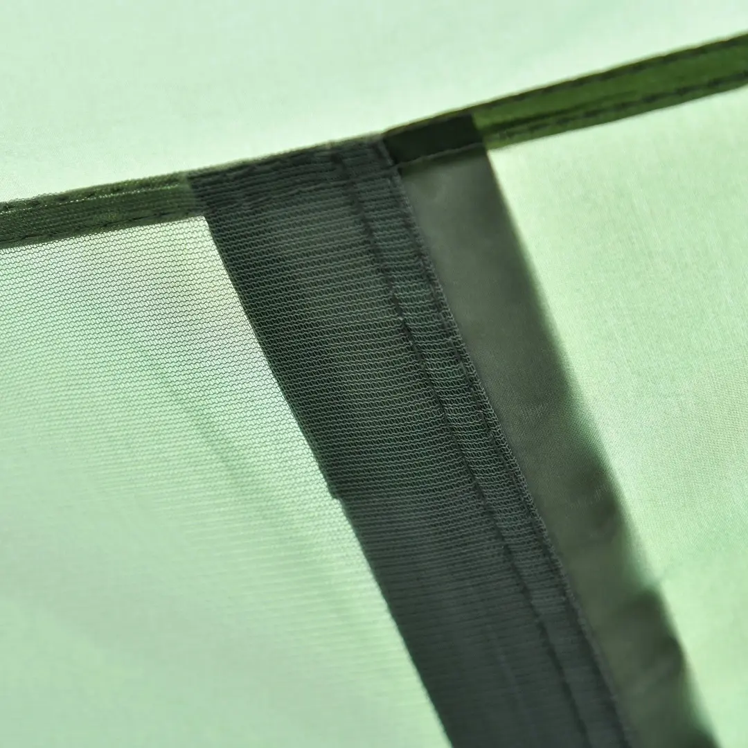 Палатка Outsunny A20-169 (Dark Green/Grey)