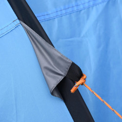 Палатка Outsunny A20-169V00BU (Blue) Thumb