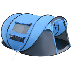 Cort Outsunny A20-169V00BU (Blue)