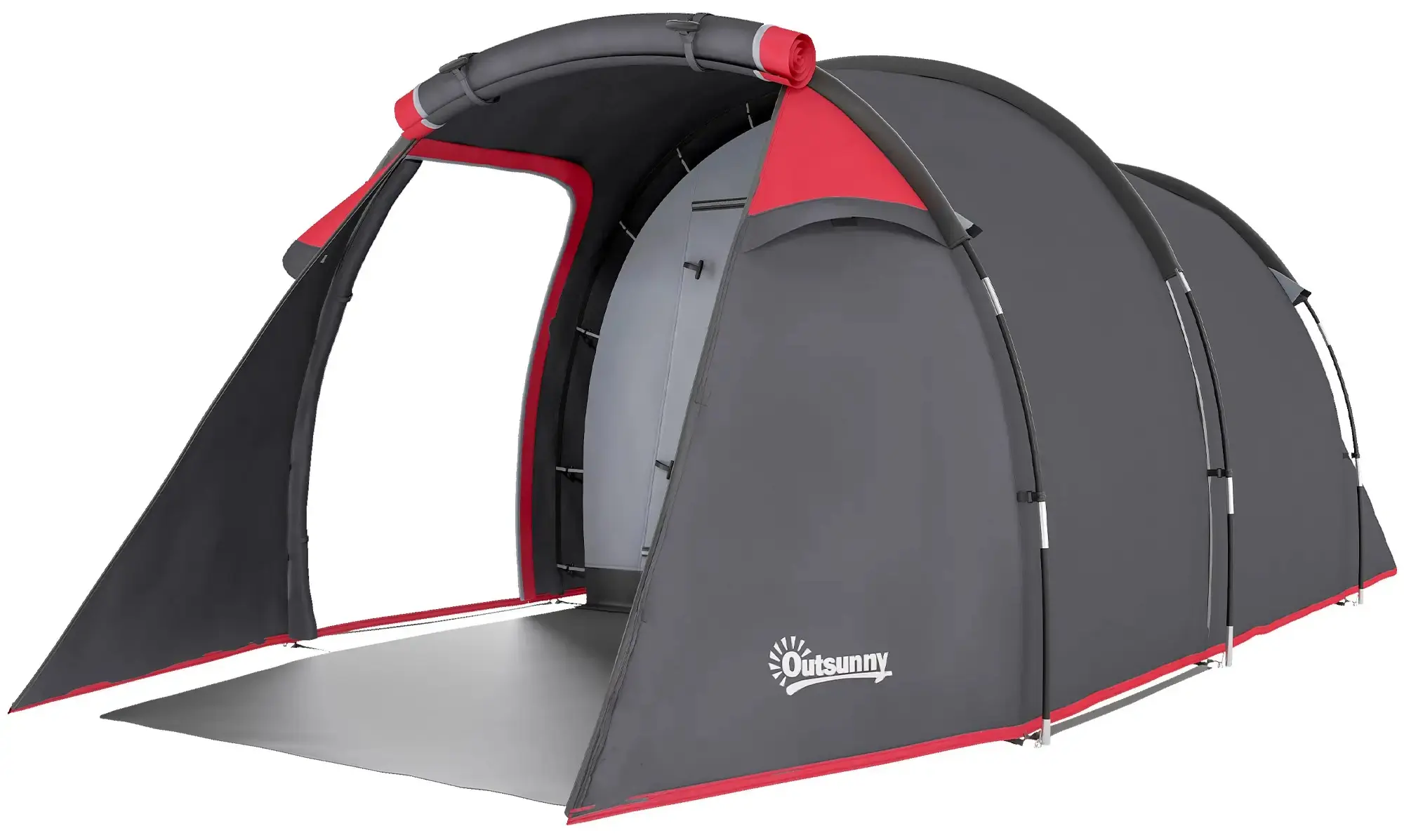 Cort Outsunny A20-173CG (Dark Grey) - 2