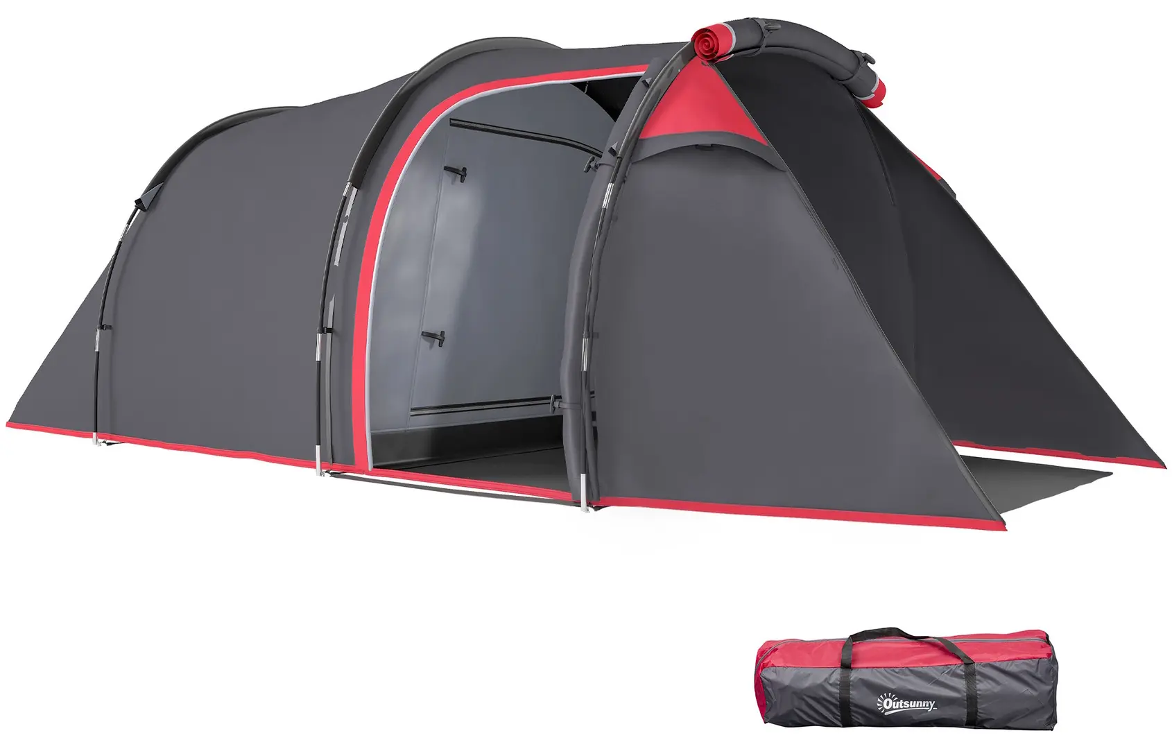 Cort Outsunny A20-173CG (Dark Grey)