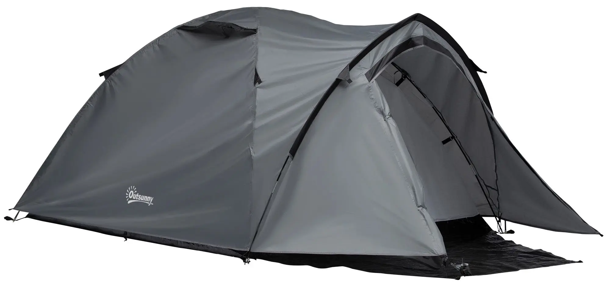 Палатка Outsunny A20-174 (Grey)