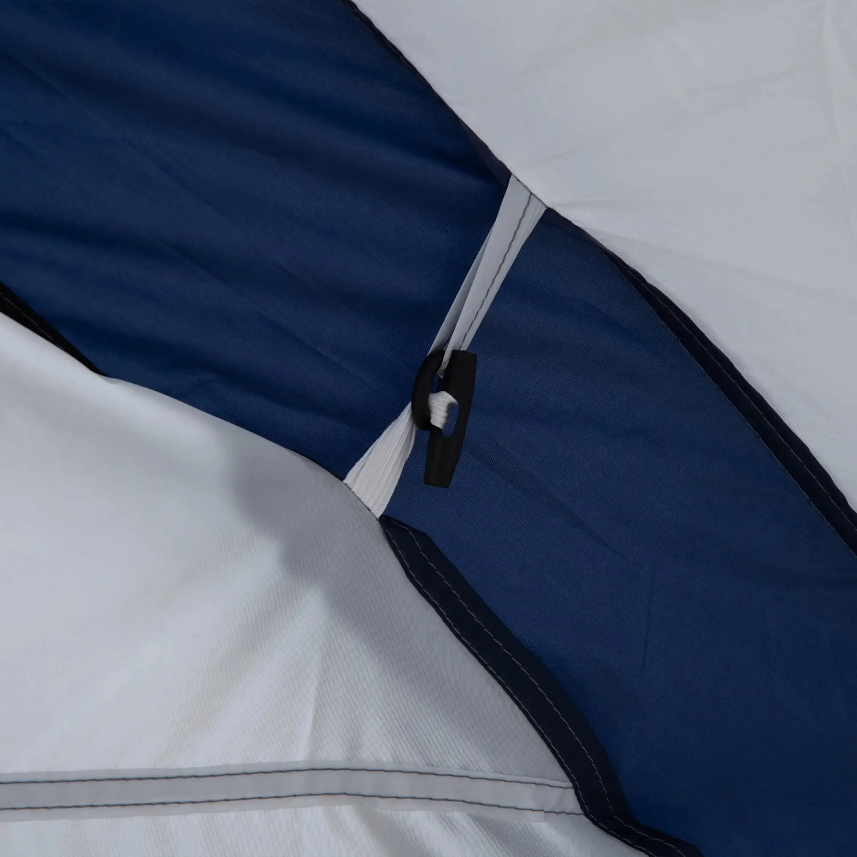 Палатка Outsunny A20-232 (White/Blue) - 3