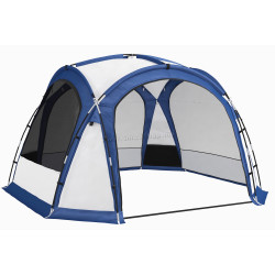 Cort Outsunny A20-232 (White/Blue)