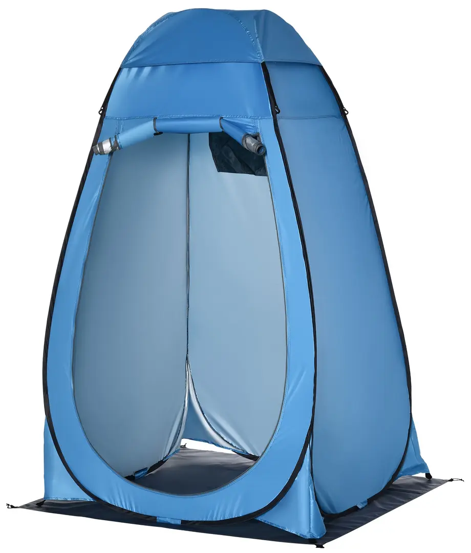 Палатка Outsunny A20-258BU (Blue)