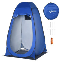 Cort Outsunny A20-258DB (Dark Blue) Thumb