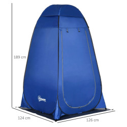 Cort Outsunny A20-258DB (Dark Blue) Thumb