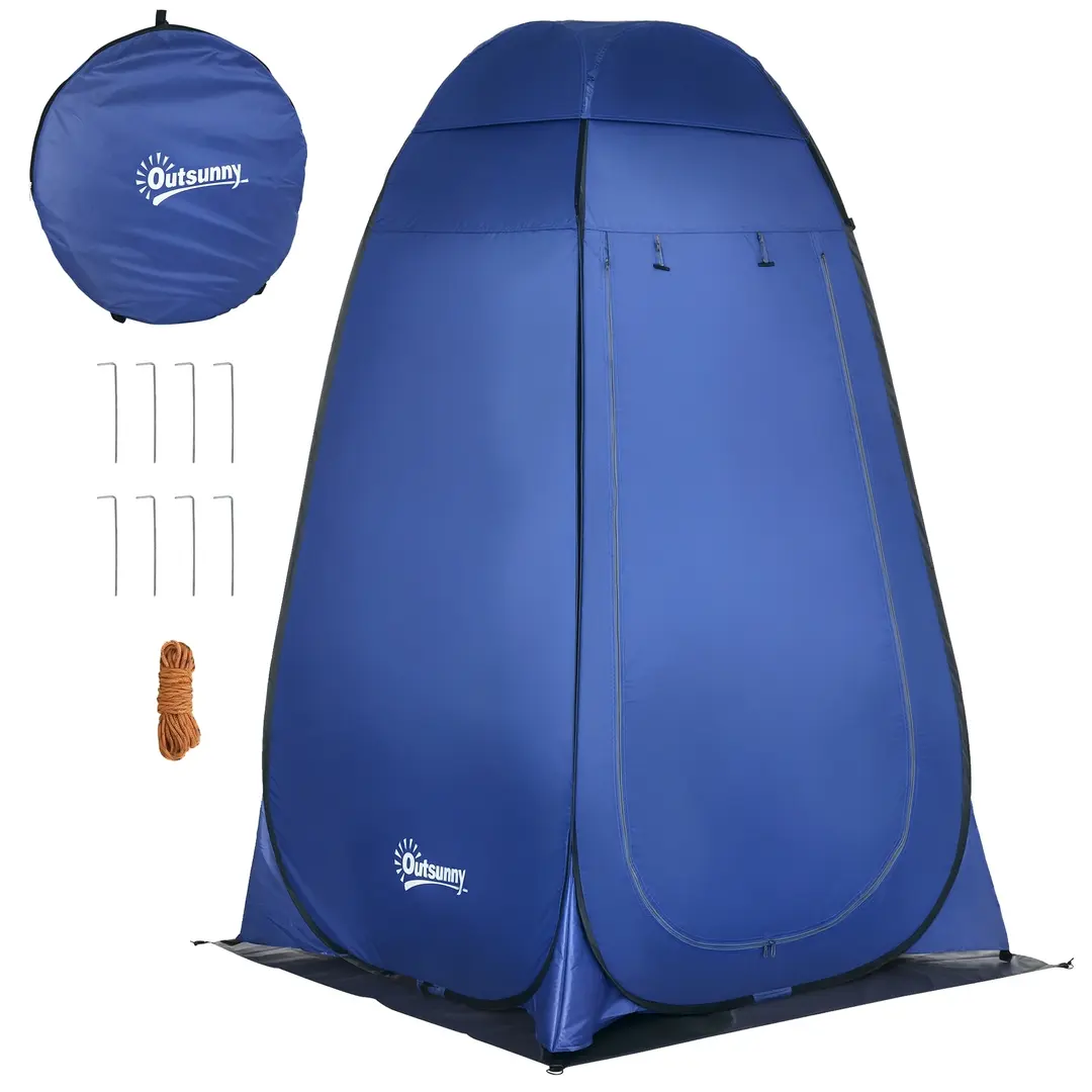 Cort Outsunny A20-258DB (Dark Blue)