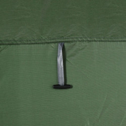 Палатка Outsunny A20-258DG (Dark Green) Thumb
