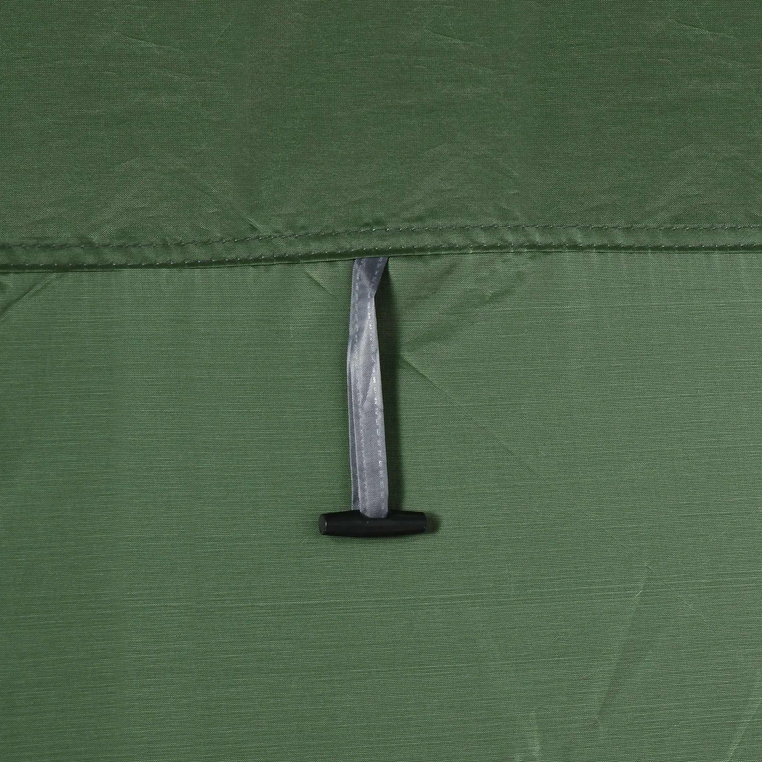 Палатка Outsunny A20-258DG (Dark Green) - 2