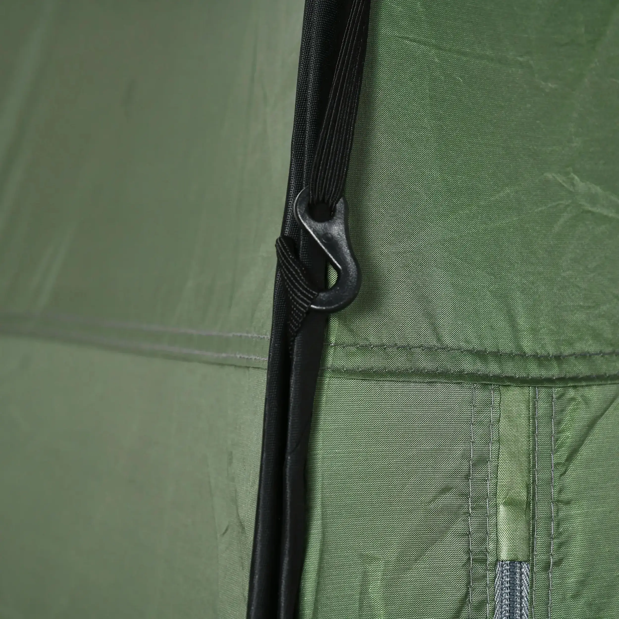 Палатка Outsunny A20-258DG (Dark Green) - 3