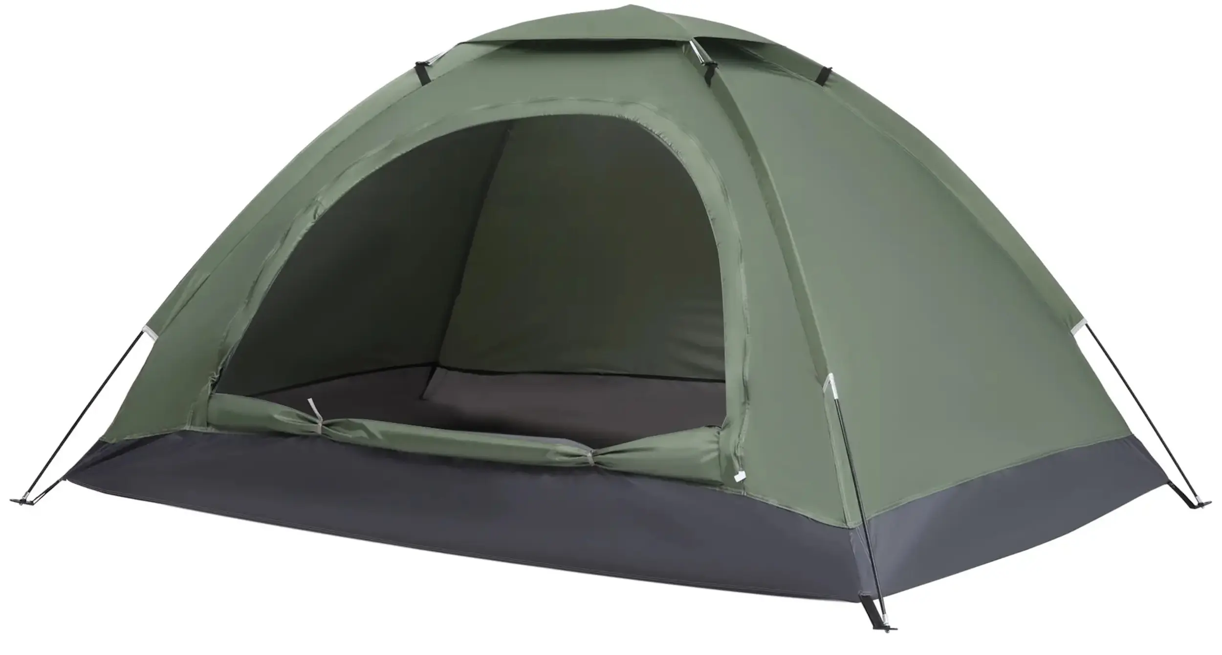 Cort Outsunny A20-260DG (Dark Green) - 2