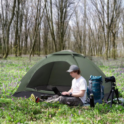 Cort Outsunny A20-260DG (Dark Green) Thumb