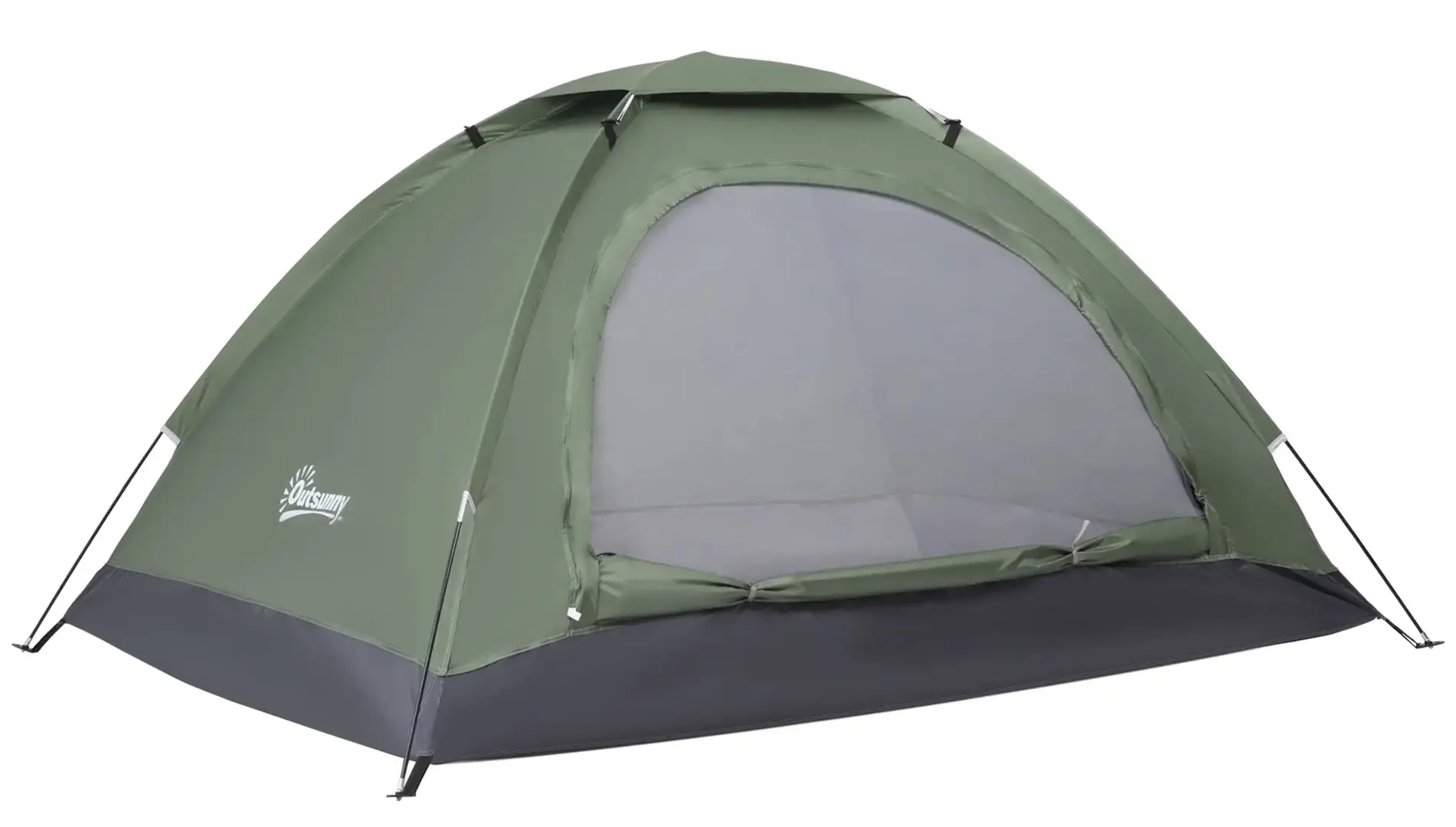 Cort Outsunny A20-260DG (Dark Green)