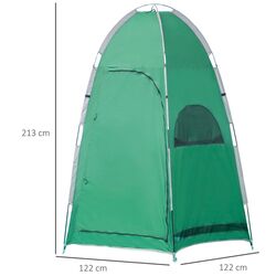 Cort Outsunny A20-281 (Green) Thumb